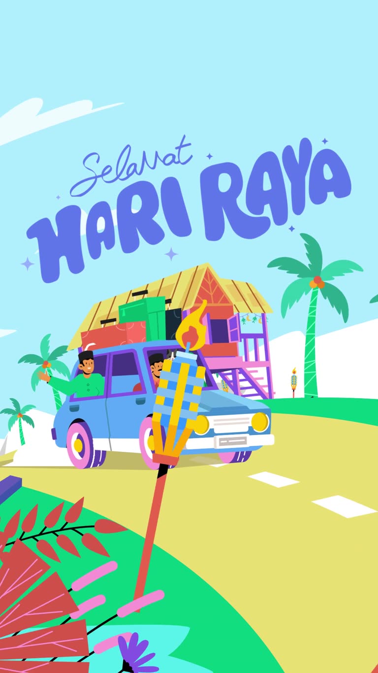 CraveFX Hari Raya Puasa 2023