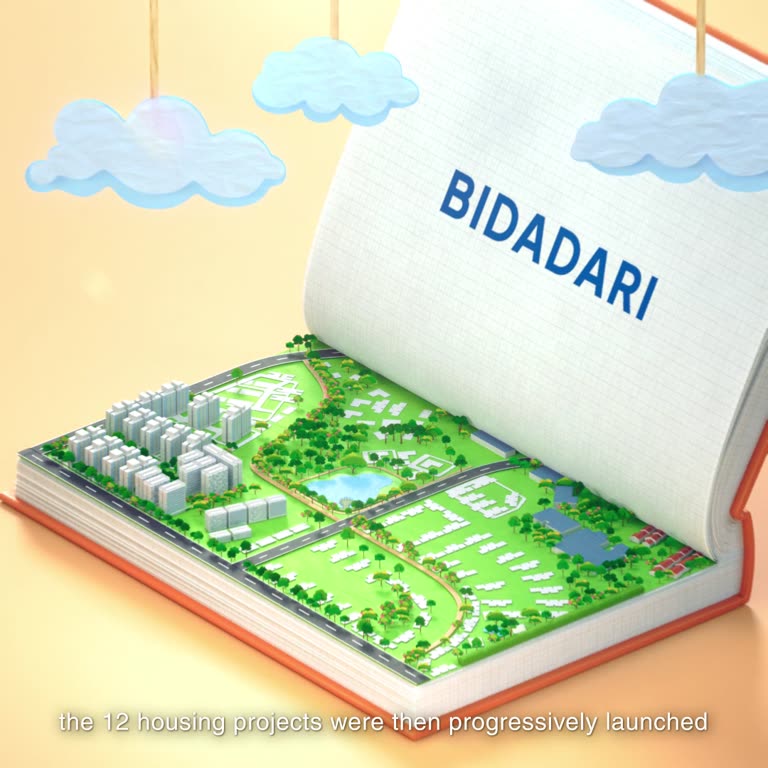 HDB Design & Planning Series Part 1