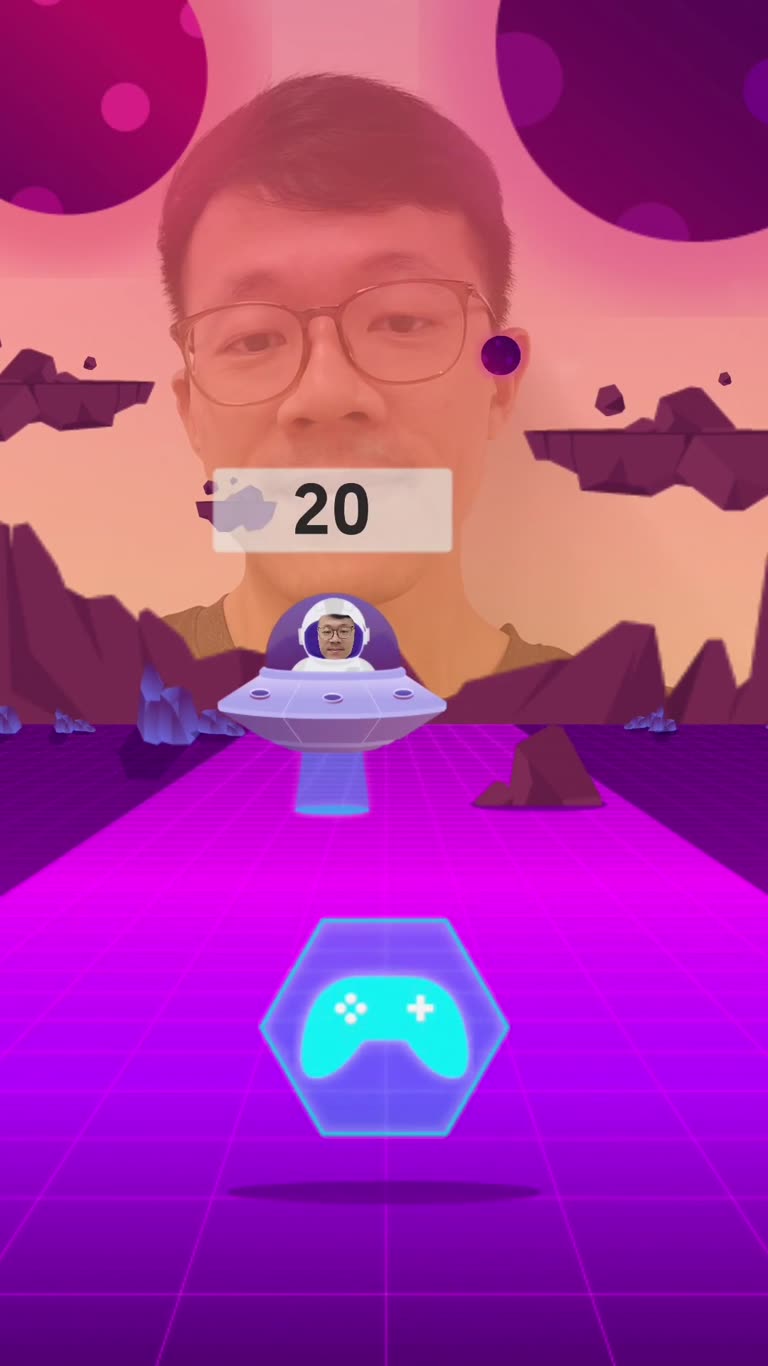 IMDA Digital for Life Festival 2023 Digital Quest AR Game