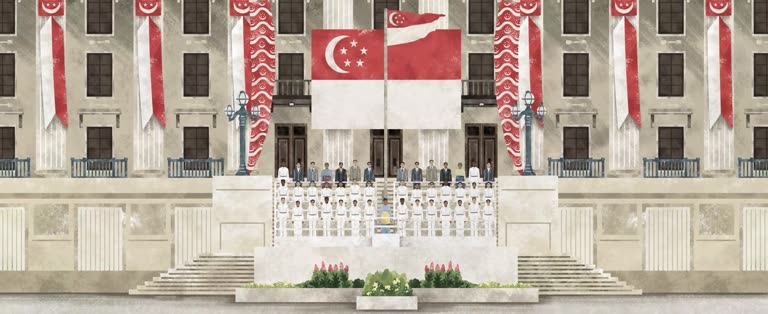 NDP 2019 Padang Narrative