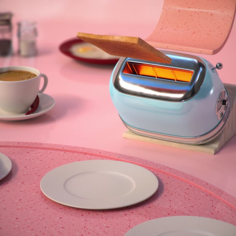 EMA Looping GIF 2 - Kaya Toast