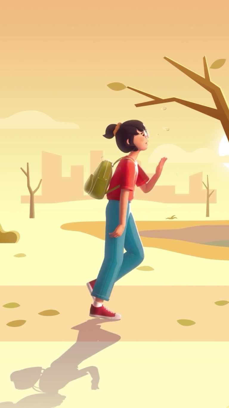 Ministry of Sustainability and the Environment Net Zero Explainer - Cutdowns