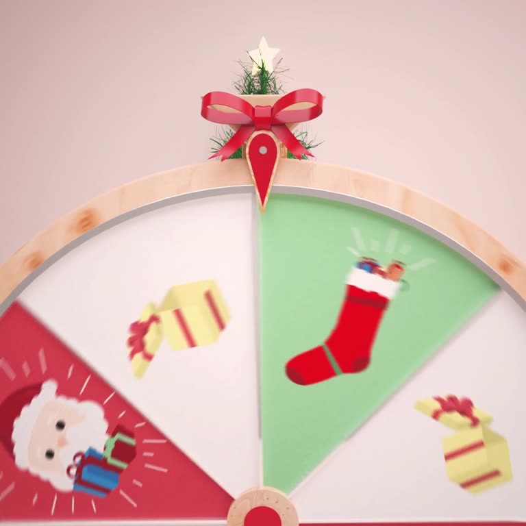 CraveFX - Christmas Greeting (2018)