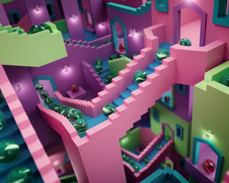 CraveFX Squid Game