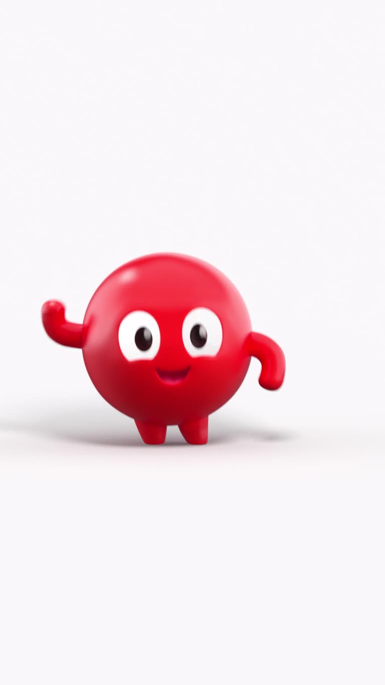 MCI GovSG Dot Campaign-Dot Dance