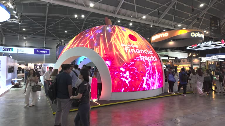 Mastercard Fintech Festival 2024