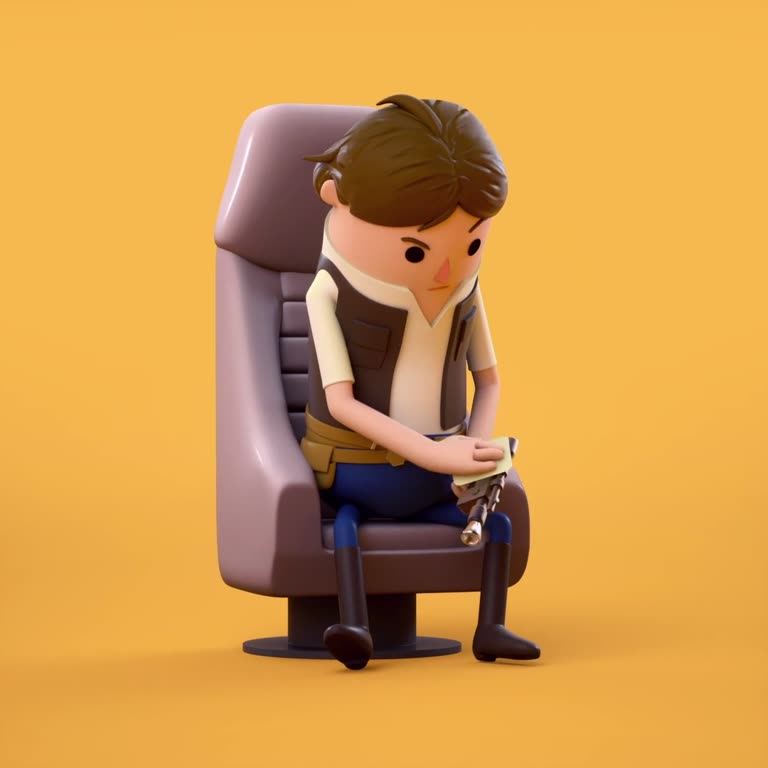 CraveFX May The Fourth (2020)