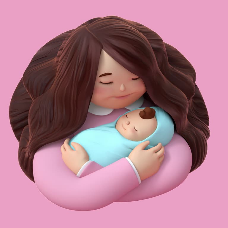 CraveFX Mother's Day Greeting (2020)