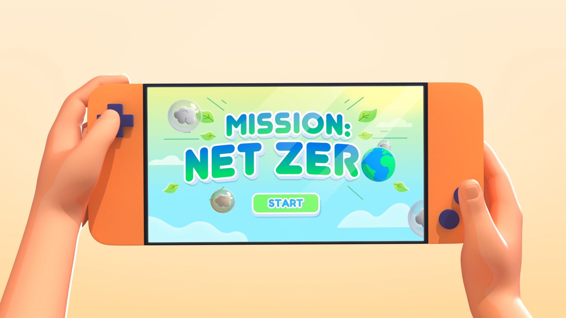 Ministry of Sustainability and the Environment Net Zero Explainer - Main Video