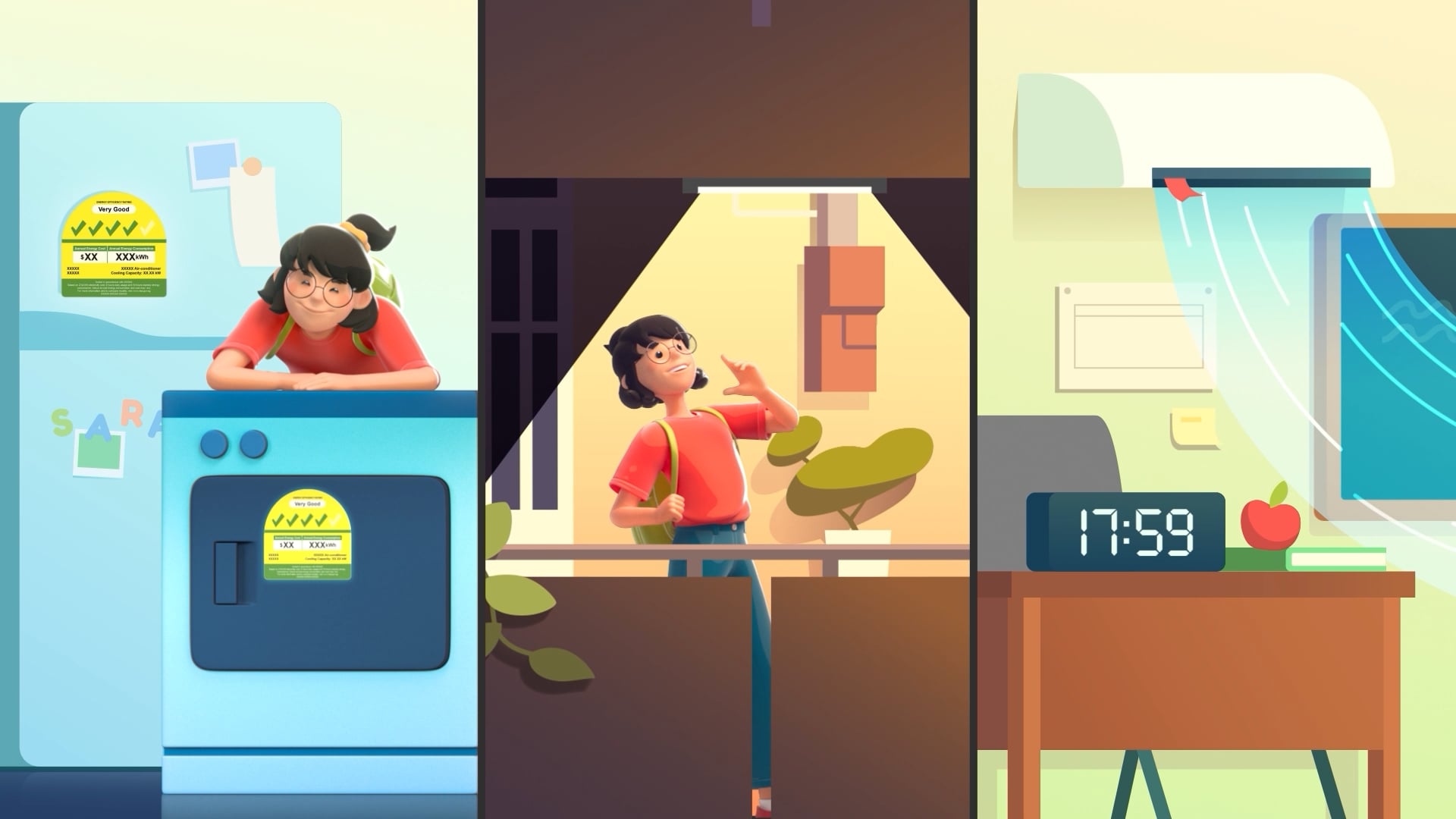 Ministry of Sustainability and the Environment Net Zero Explainer - Trailer