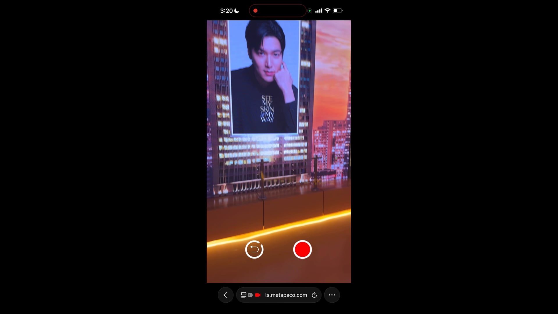Ultherapy PRIME AR Wall