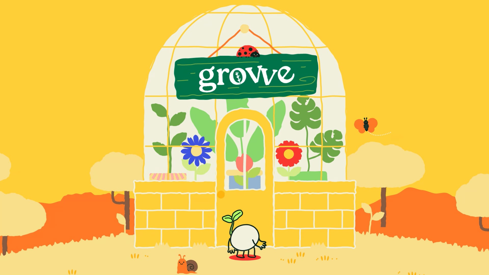 Grovve Campaign