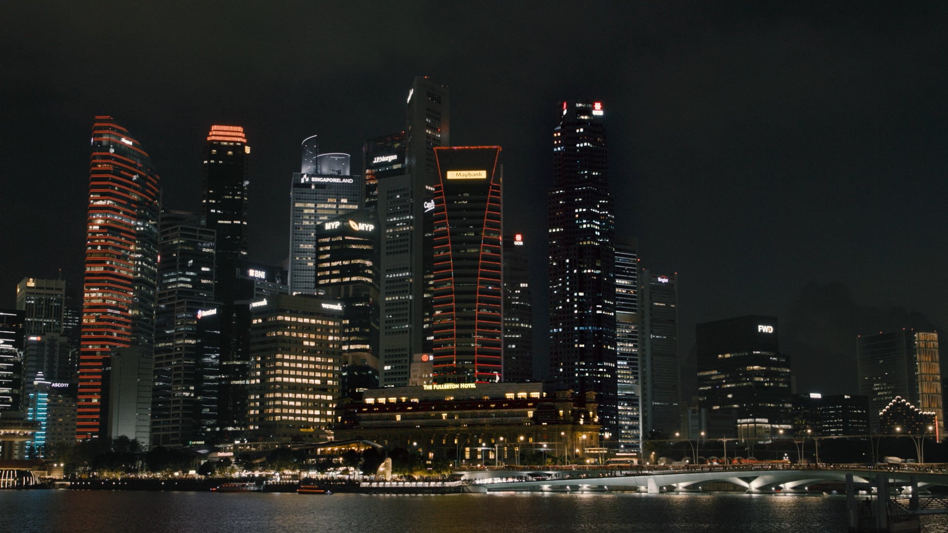 NDP 2025 Act 3 Part 1 - Live Projection