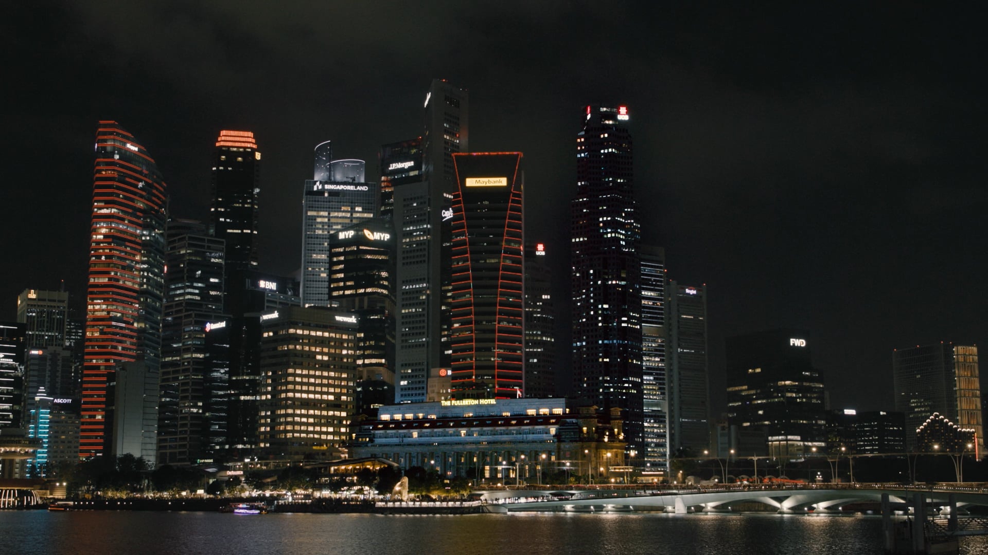 NDP 2025 Act 3 Part 2 - Live Projection