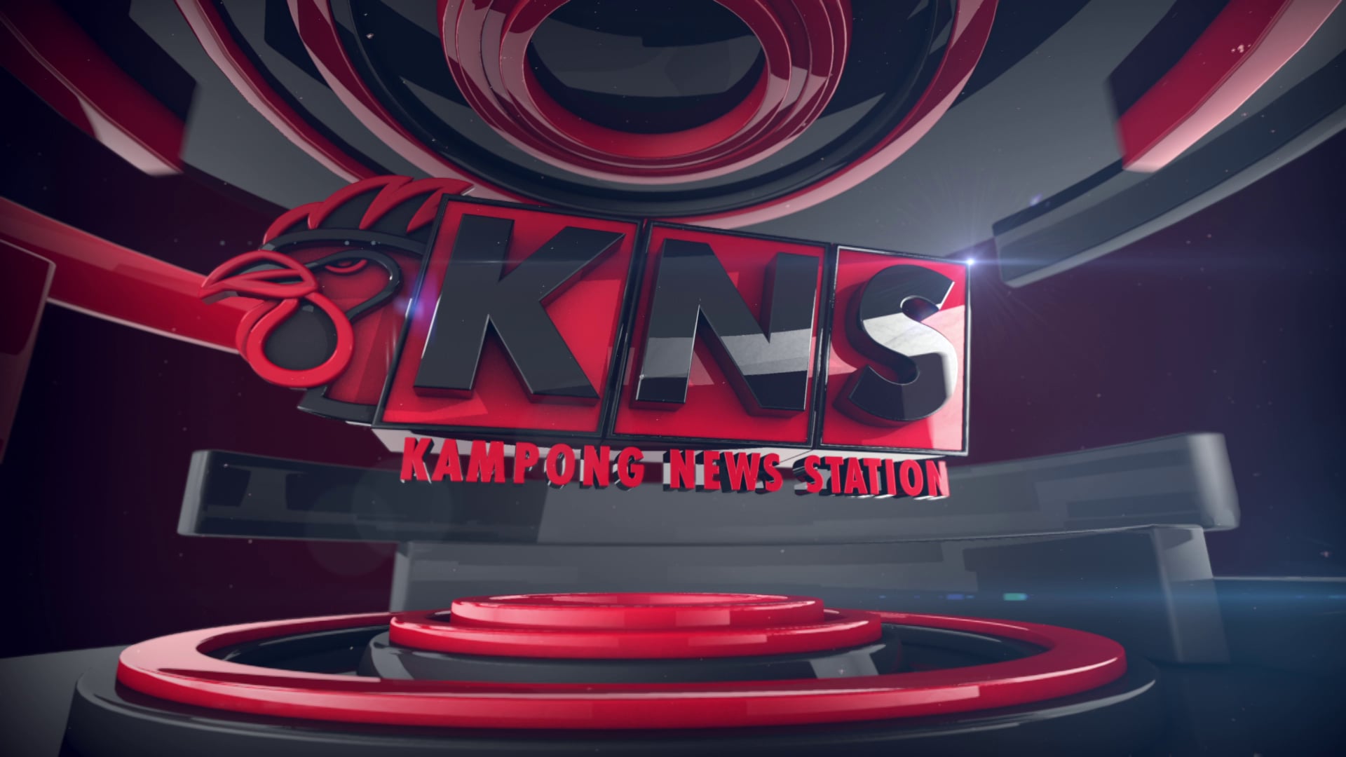 KNS Stinger (2014)