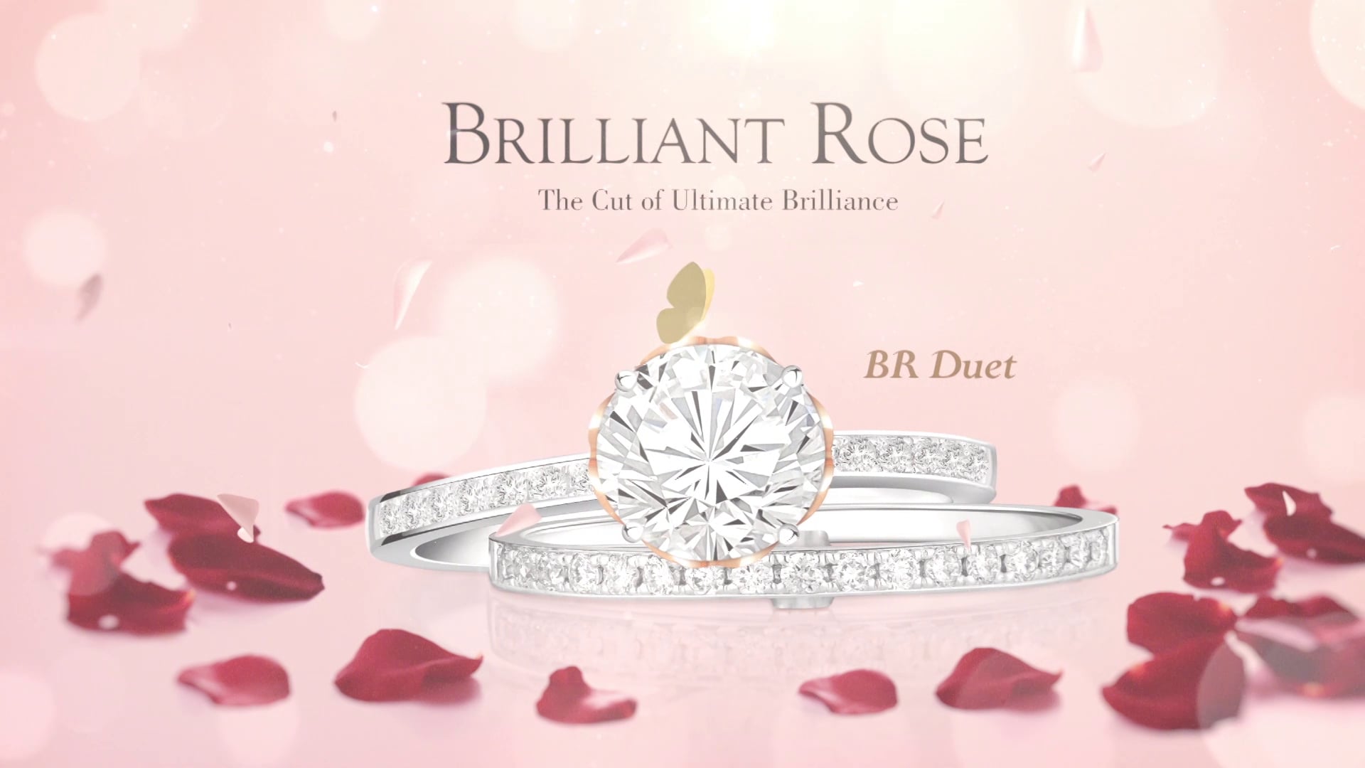 Soo Kee Jewellery - Love Ever After