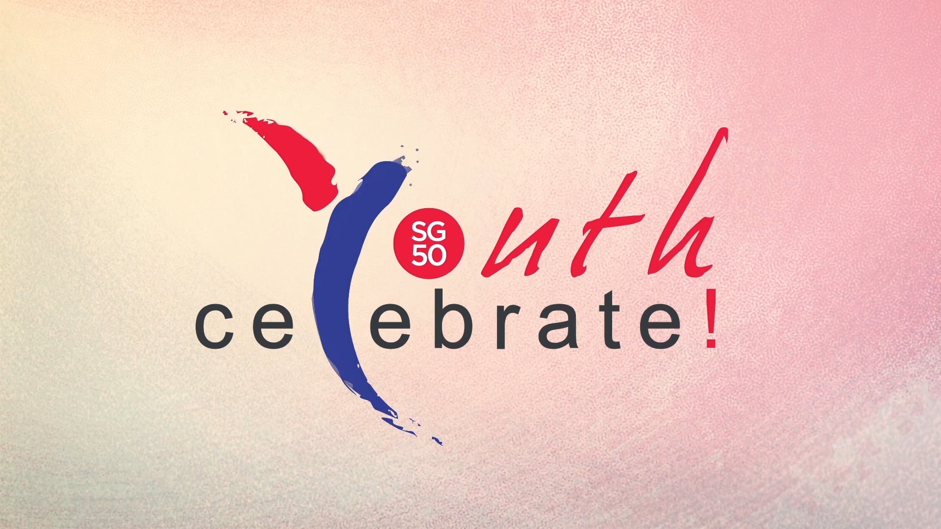 Youth Celebrate 2015 Reel