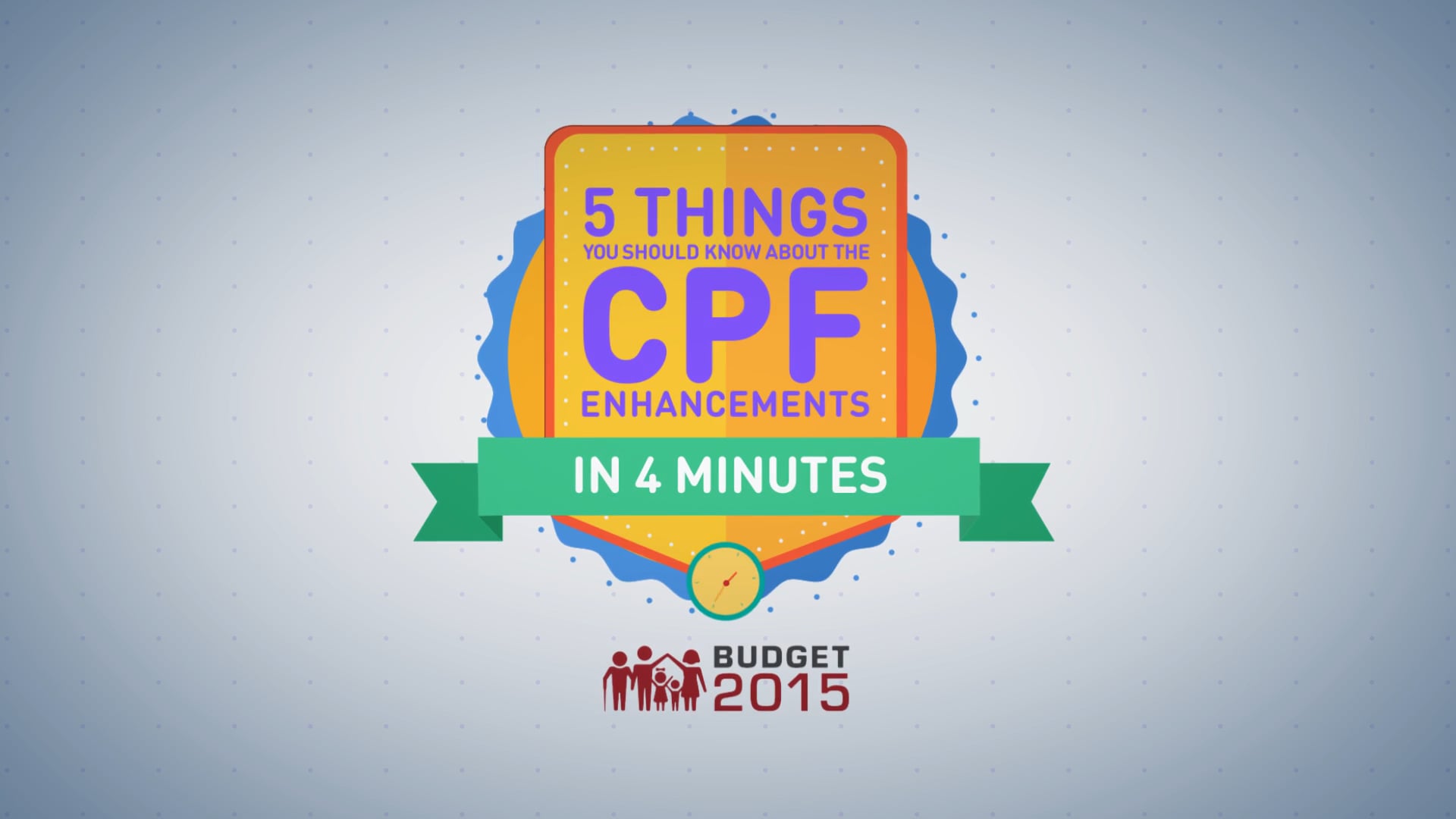 5 Things You Should Know About the CPF Enhancements in 4 Minutes