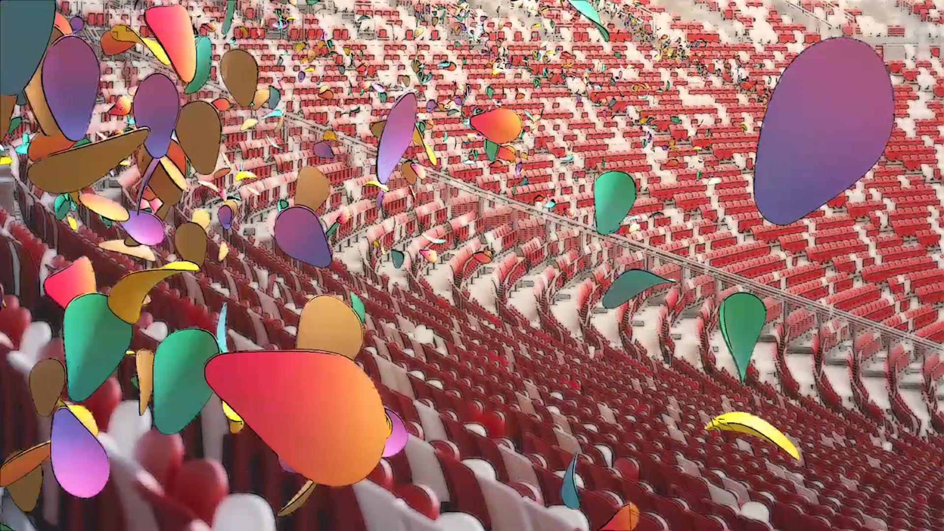 ASEAN Paragames 2015 Opener