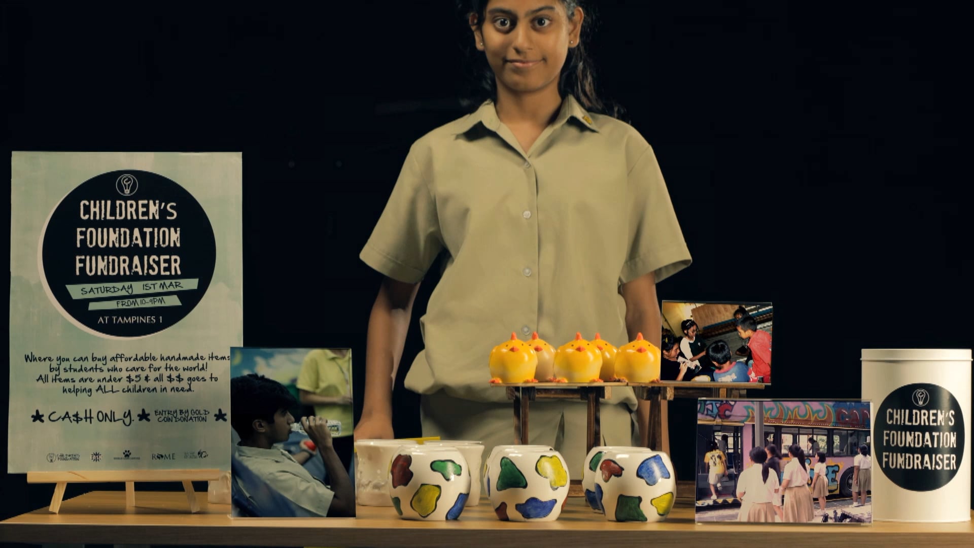 TJC Integrated Program (2013)