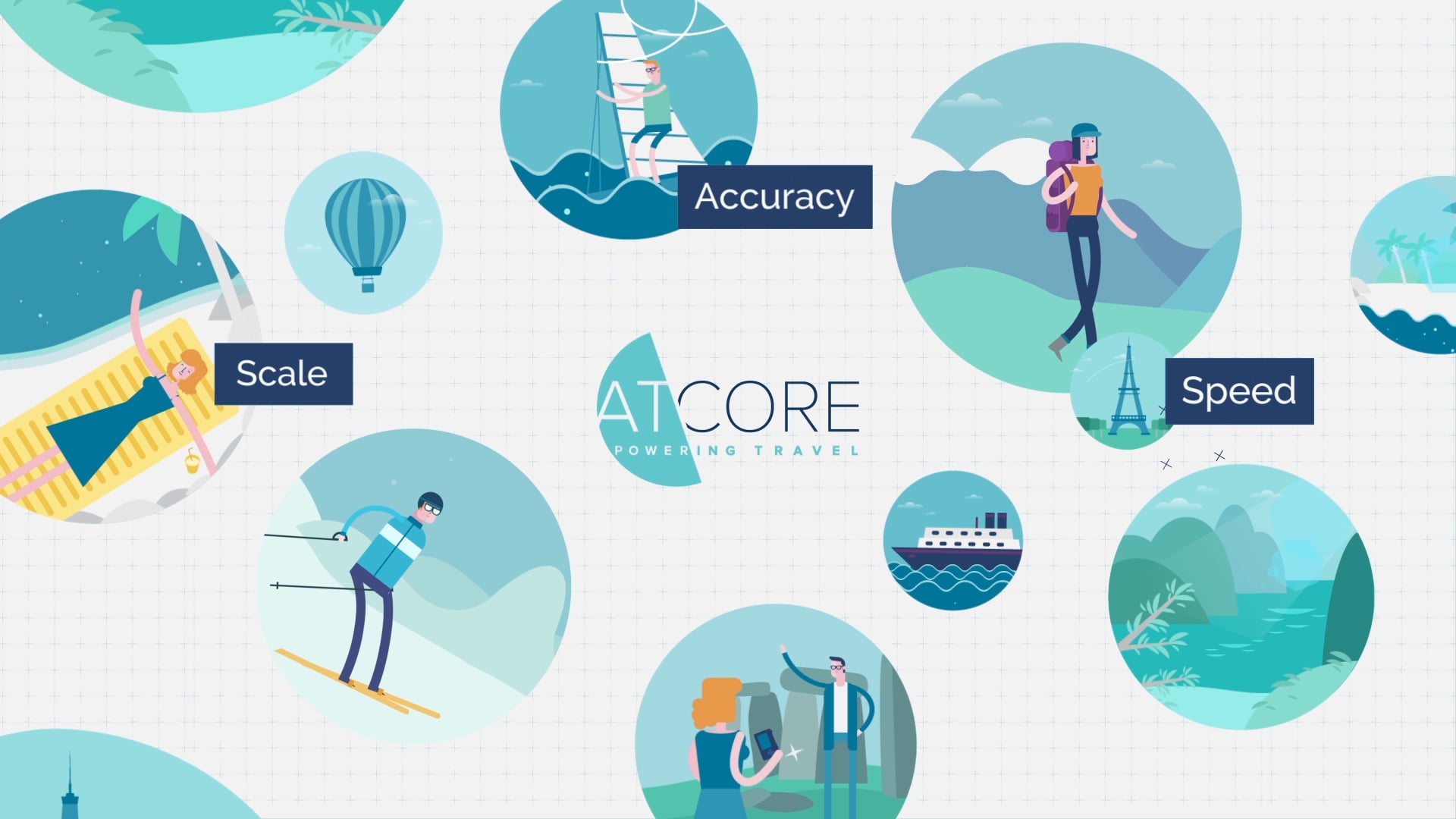 Atcore Explainer (2015)