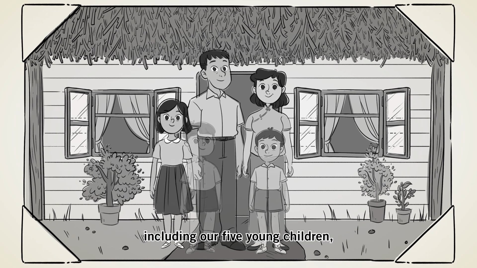 Better Life (2015)