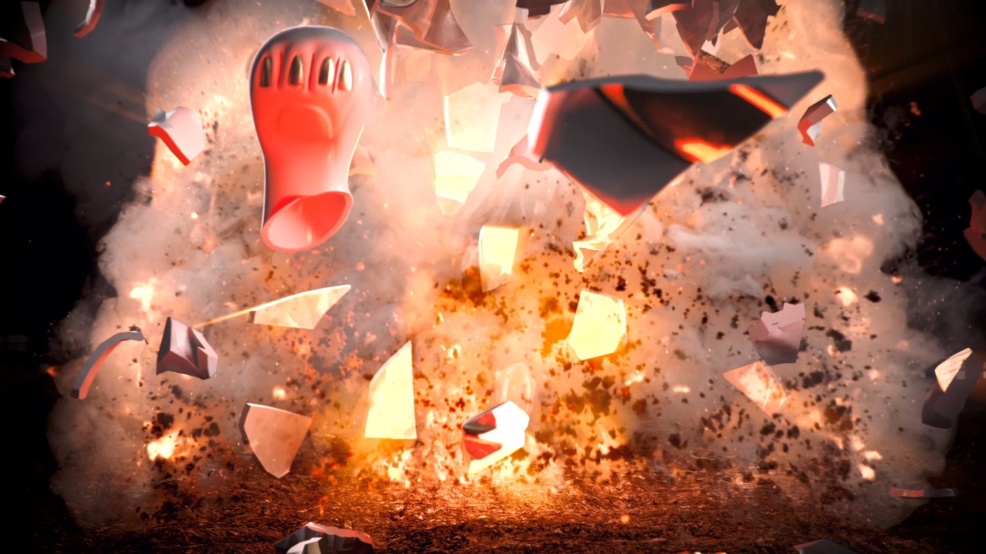 ULTRASUPERNEW - Exploding Manekineko (2016)