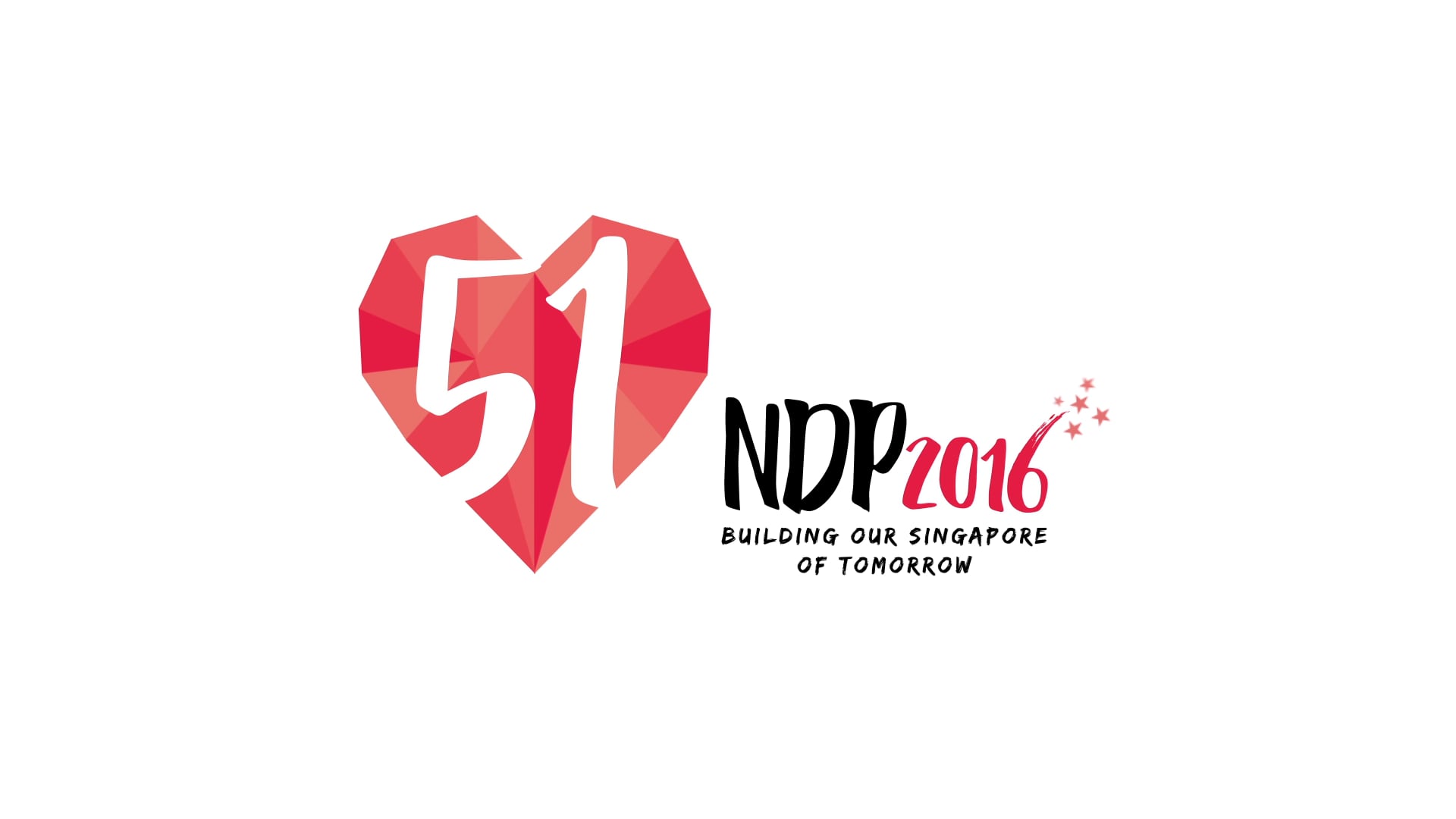NDP 2016 Logo
