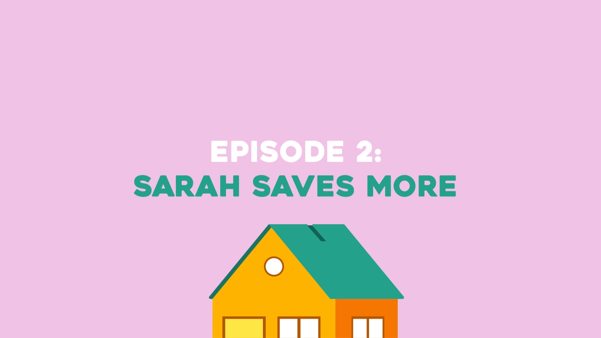 OCBC Mighty Savers Episode 2 - Sarah Saves More (2017)