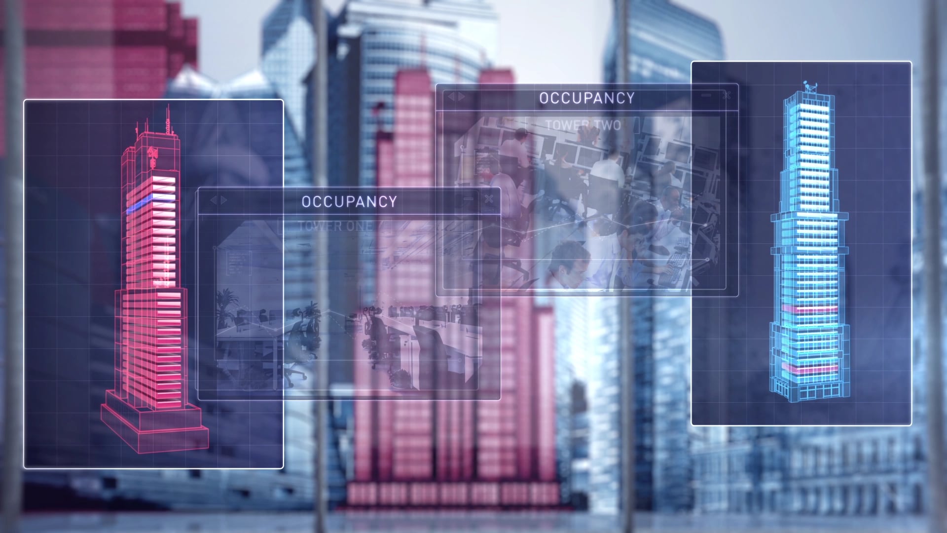 JLL Acumen (2015)