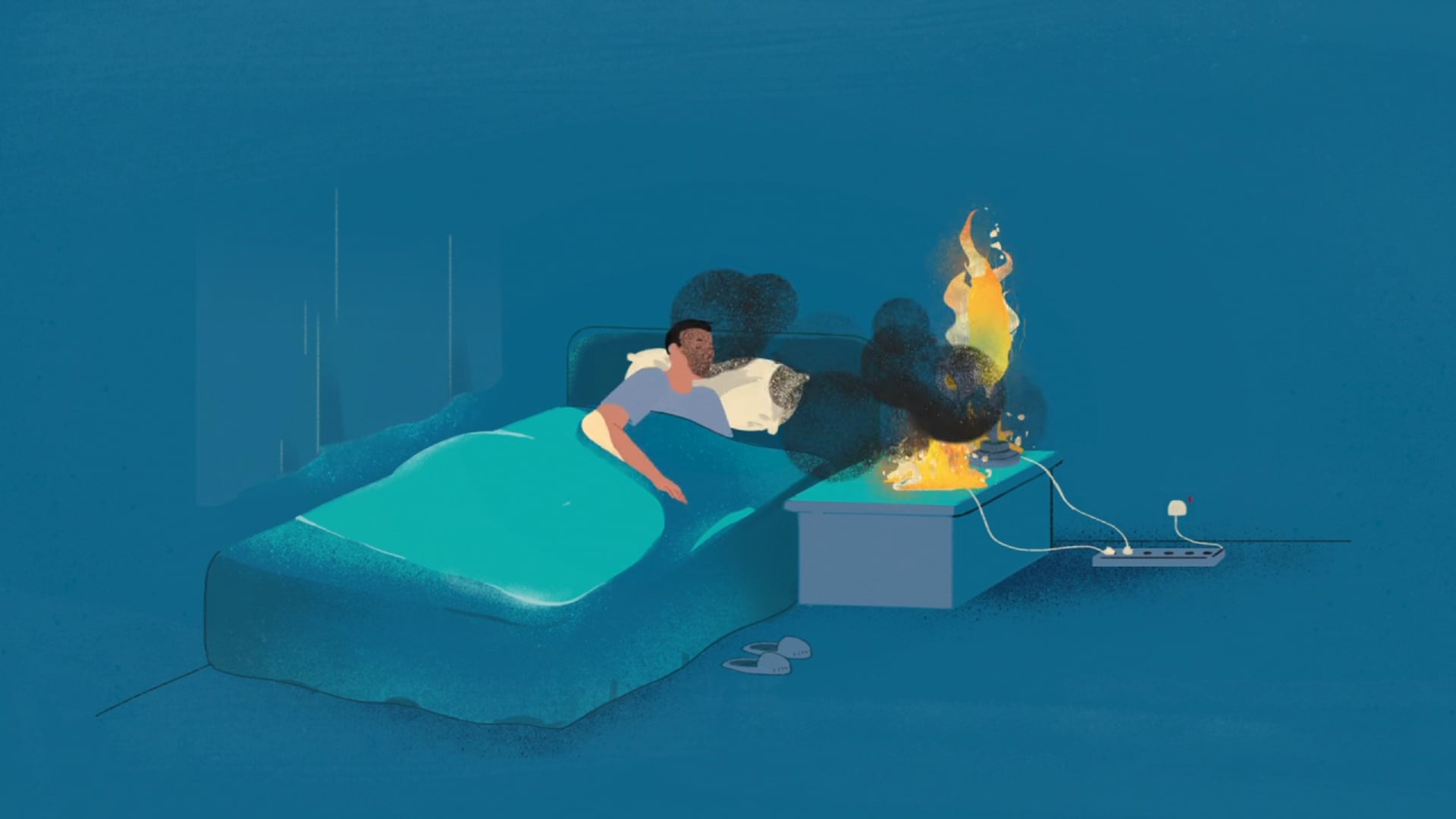 GOVT OCBC Home Insurance - Fire (2017)
