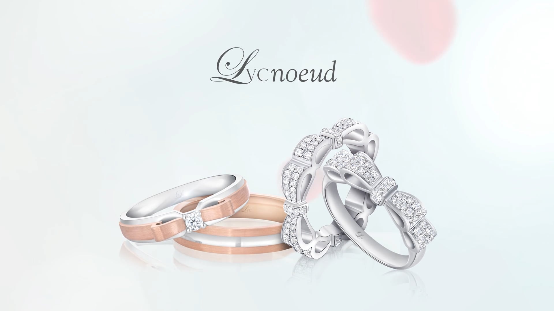 Love & Co Noeud (2018)