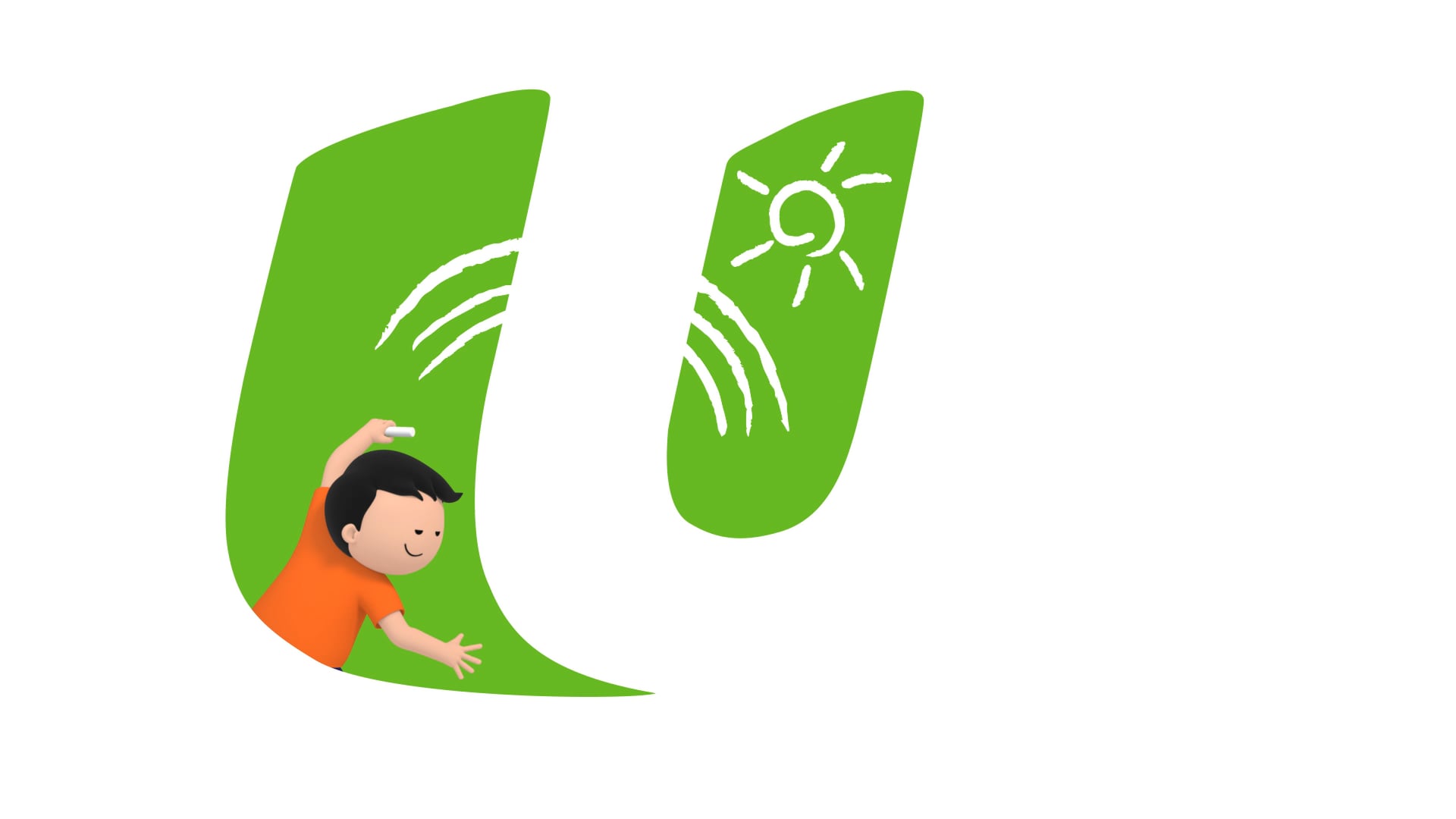 NTUC First Campus Logo (2018)