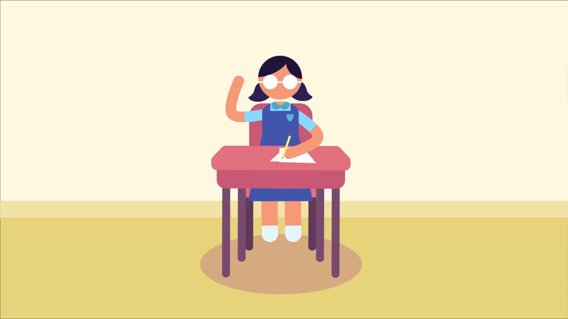 MOE Early Admissions Exercise (2019)