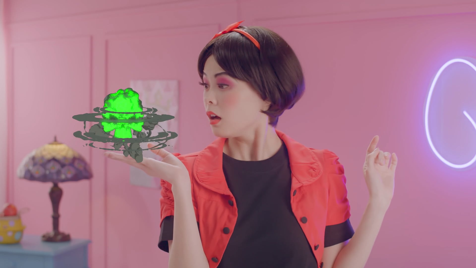 Starhub Lady First S07 Trailer (2019)