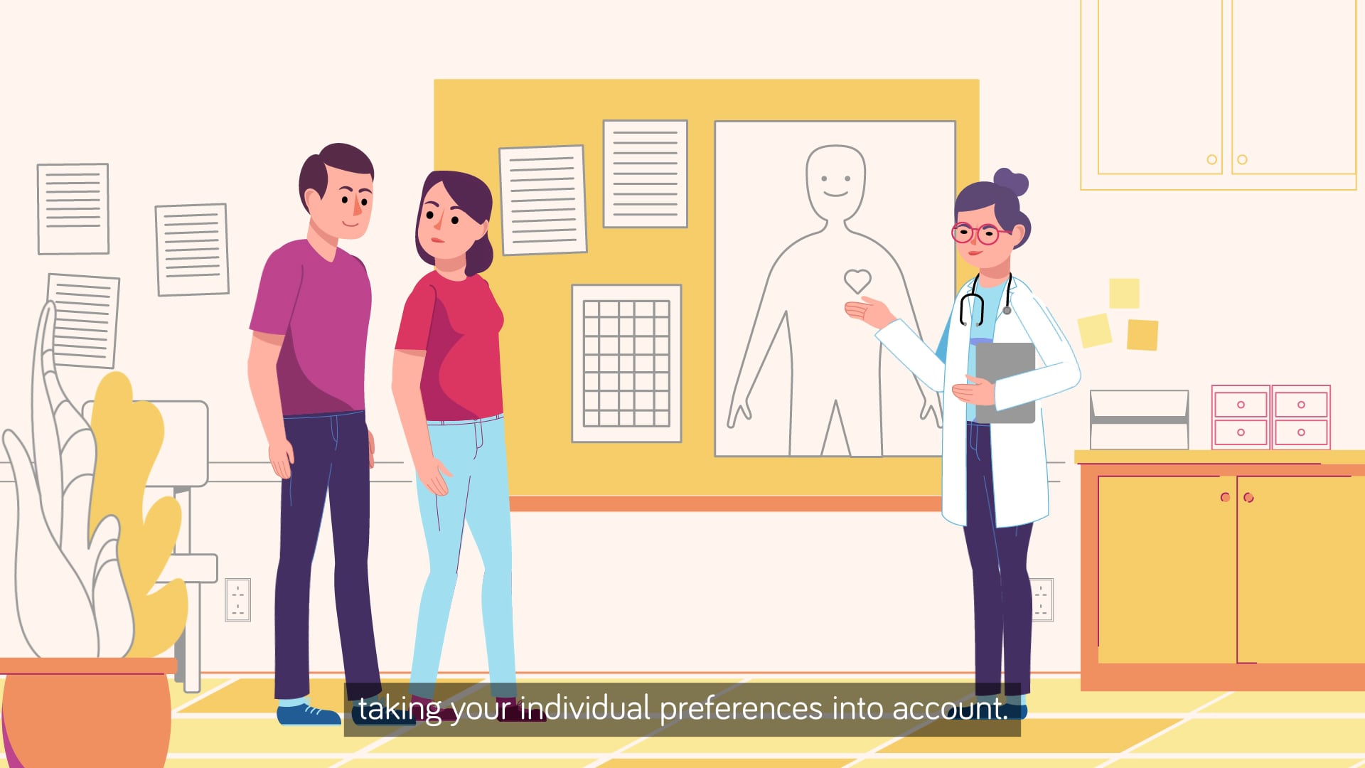 NHG - Advance Care Planning (2019)