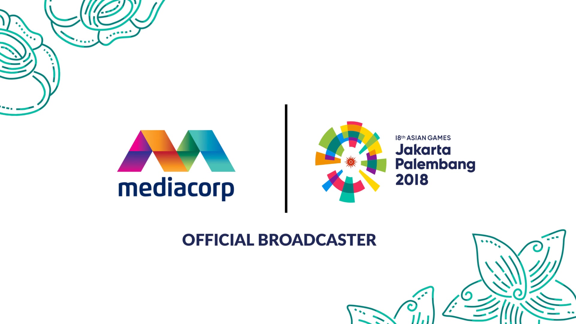 Okto Asian Games 2018