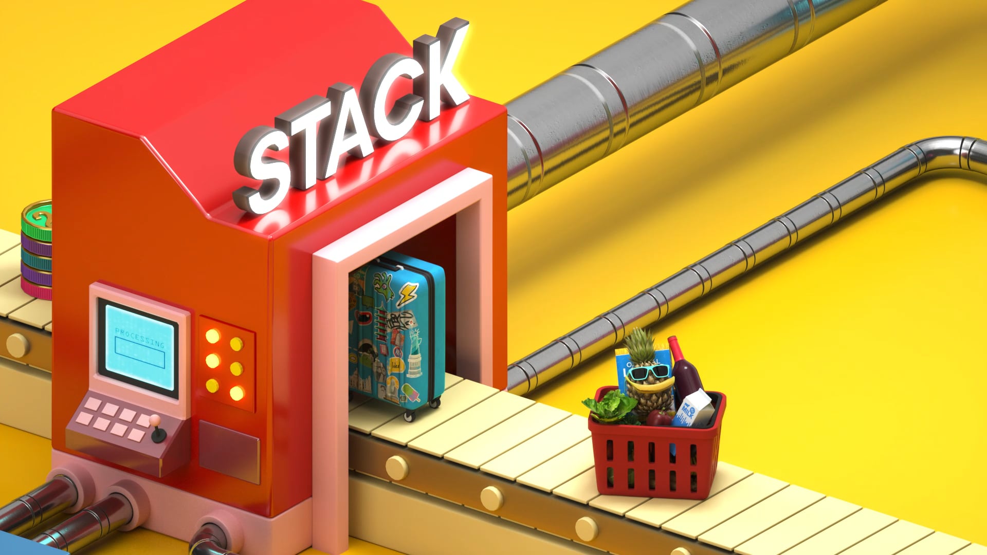 GOVT - OCBC Stack Activation Vid (2019)