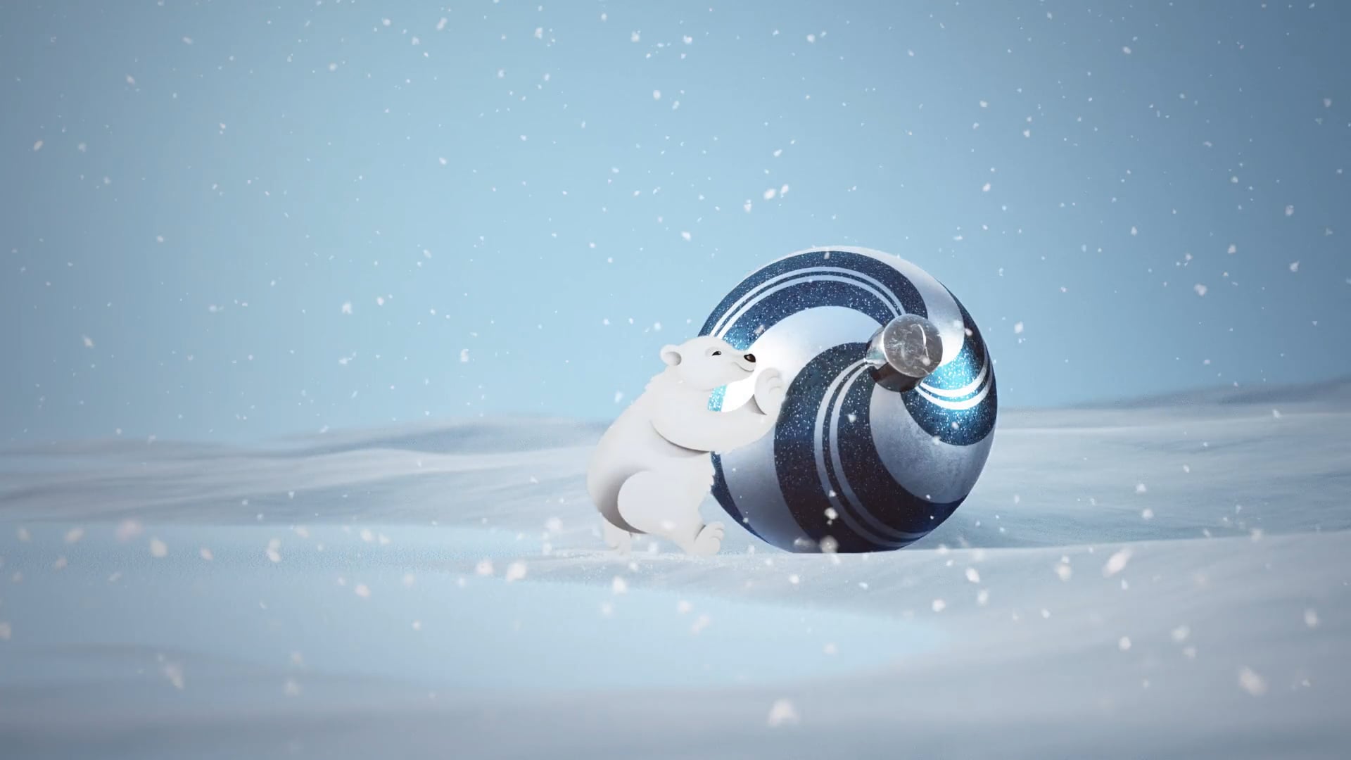 Shangri-La North Pole Wonderland 5 (2019)