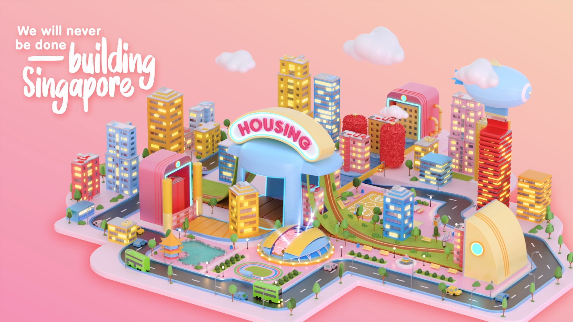 MCI Pre-Budget - Housing (2020)