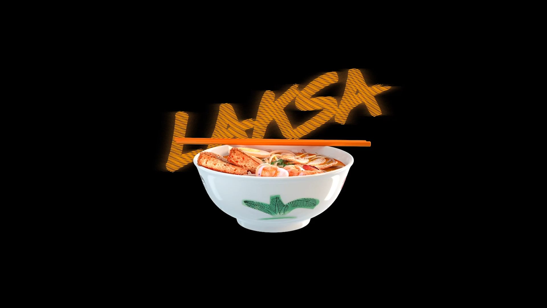 The Lab - Tiger Street Food