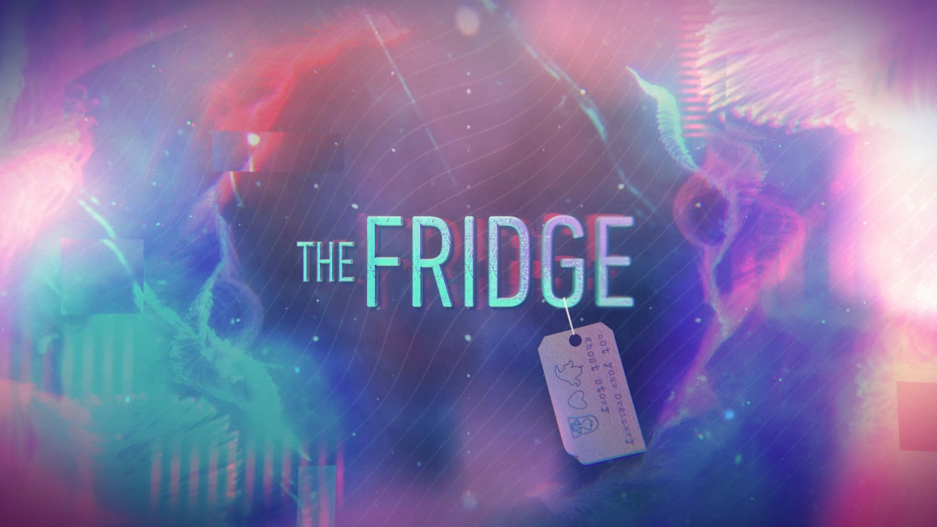 The Fridge - Opener (2020)