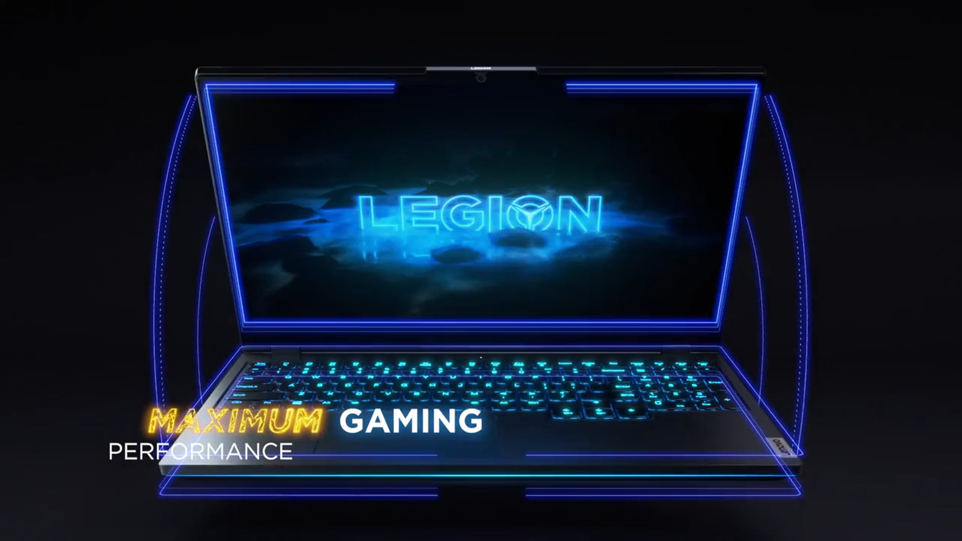 Lenovo Legion 7 Design & Performance (2020)