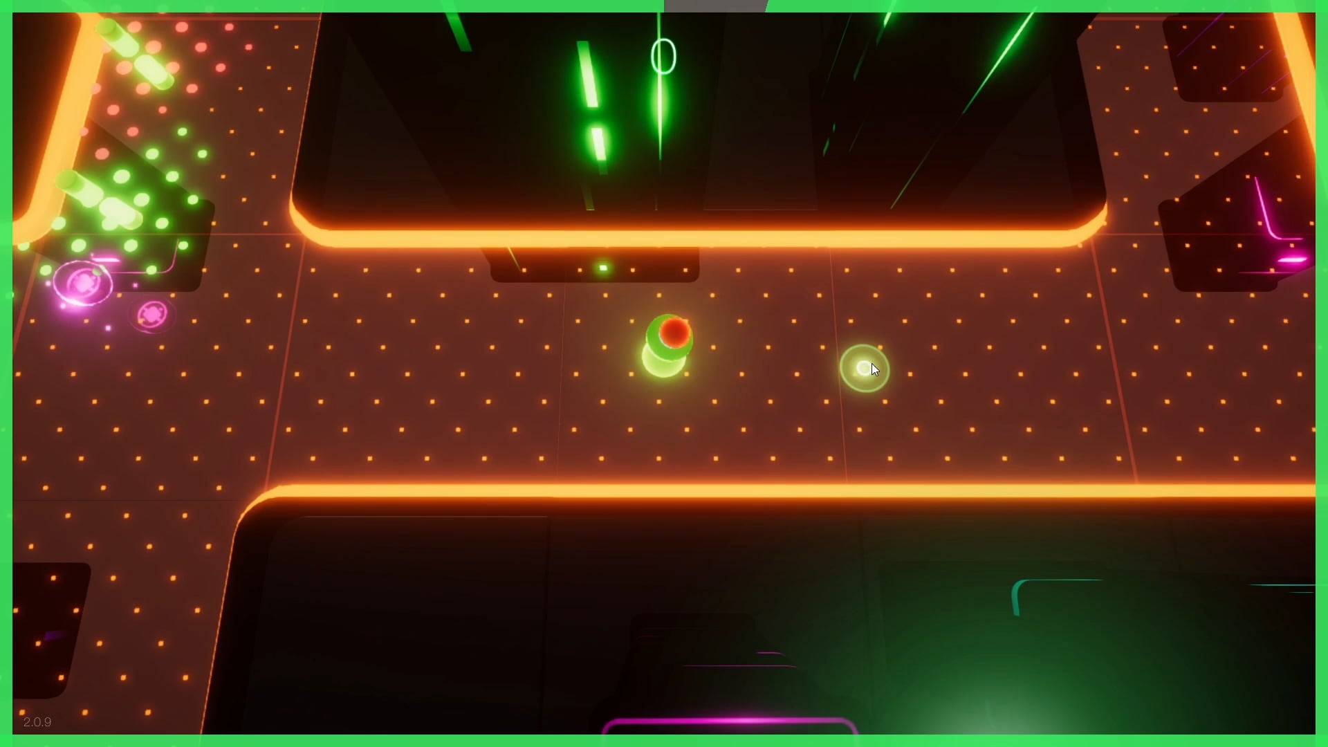A_PART Covid Game