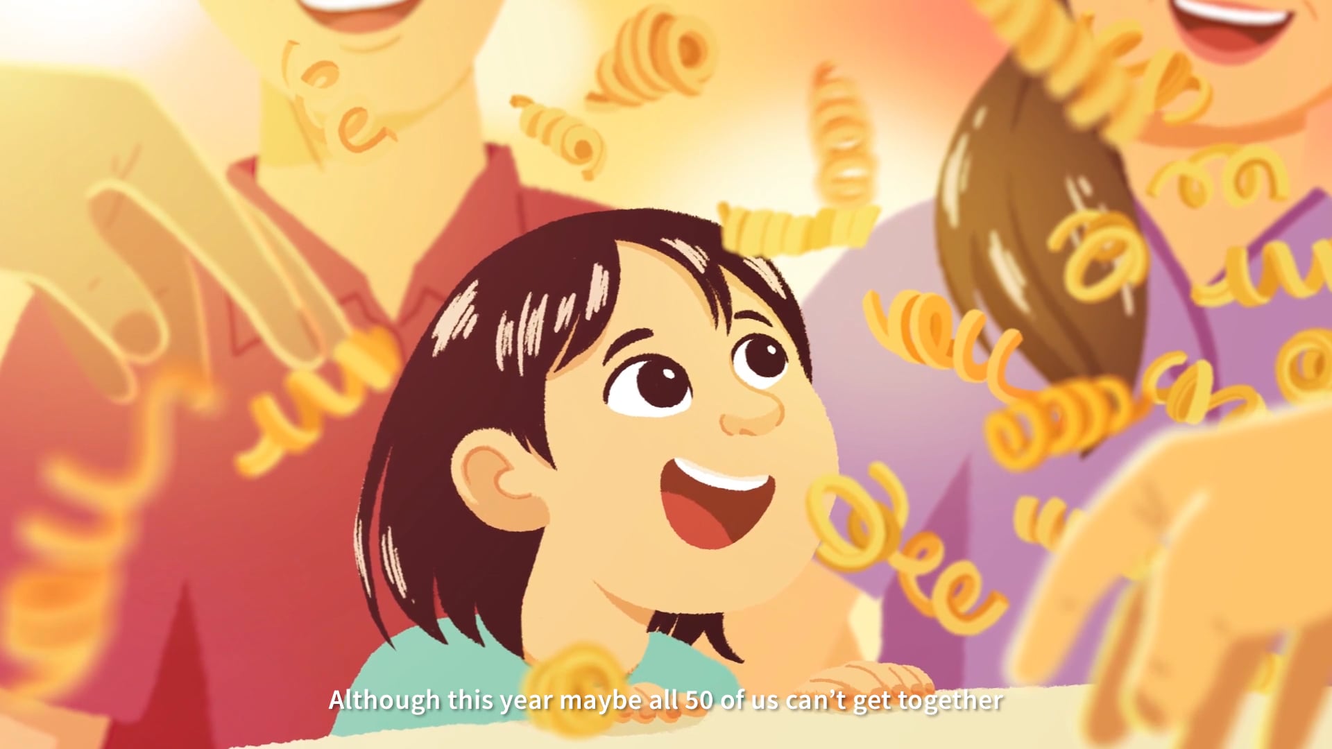 McDonald's Prosperity: Prosperity Lohei