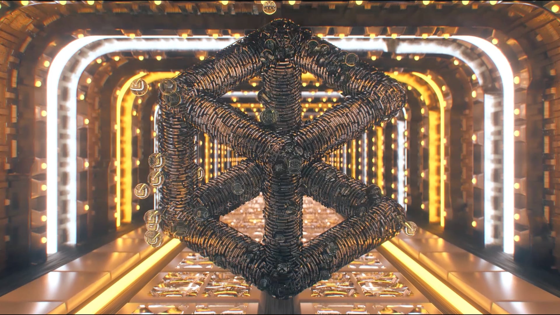 CraveFX Logo Compilation