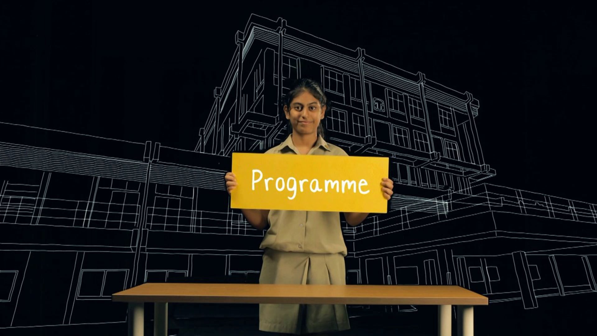 Temasek Junior College Integrated Programme