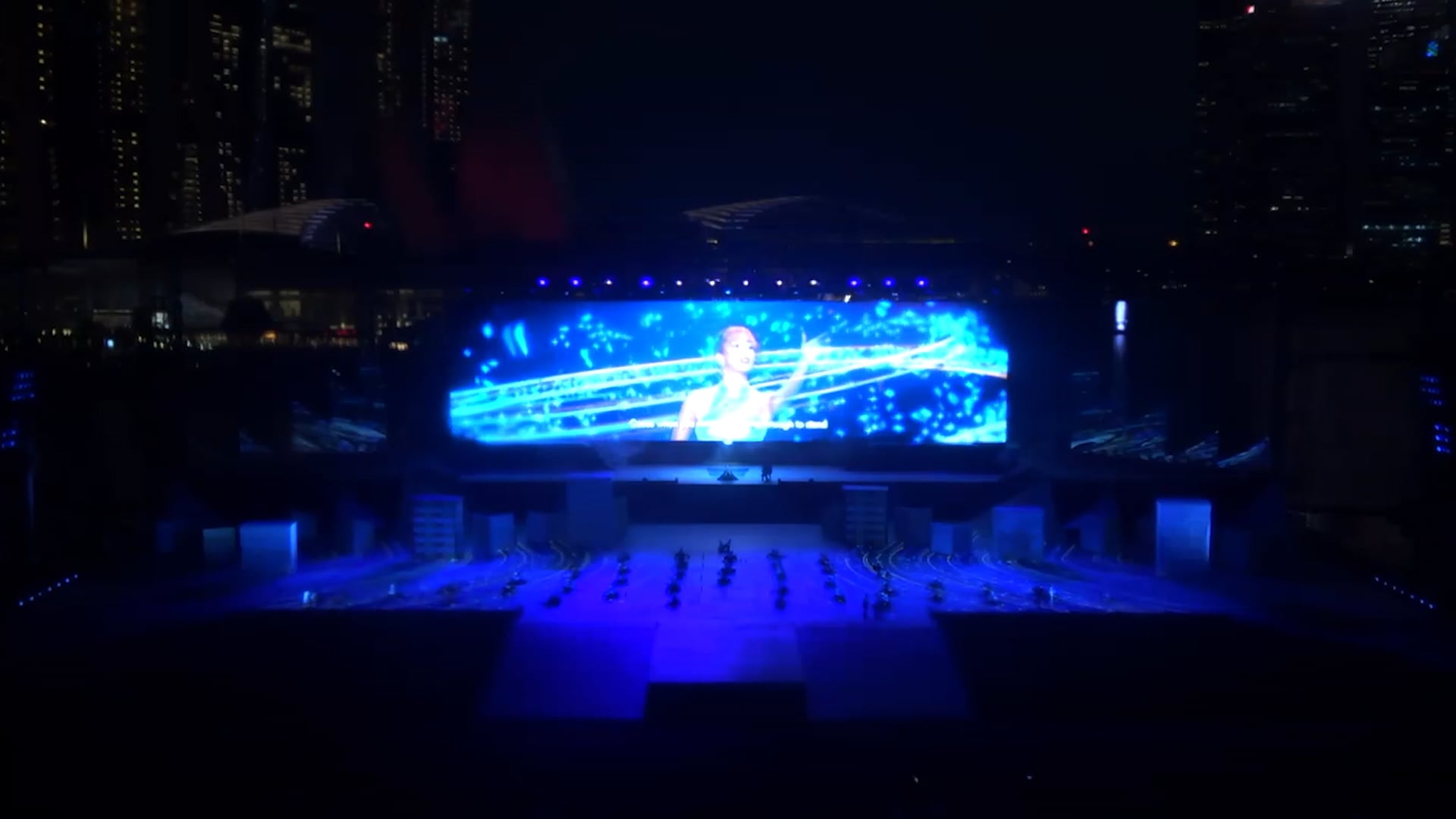 NDP 2022 Act 2 and 4 Live Recording