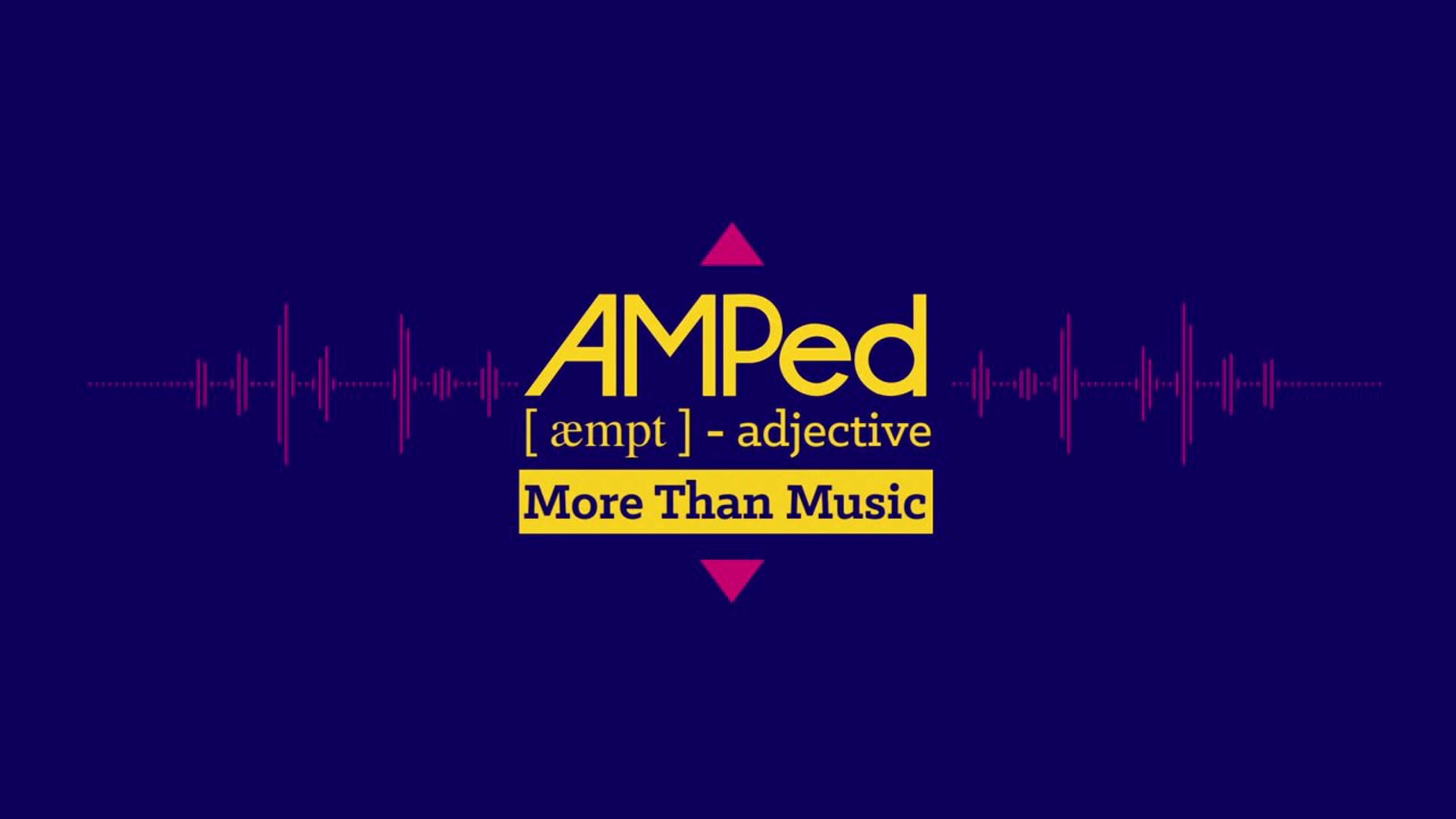 Singtel AMPed