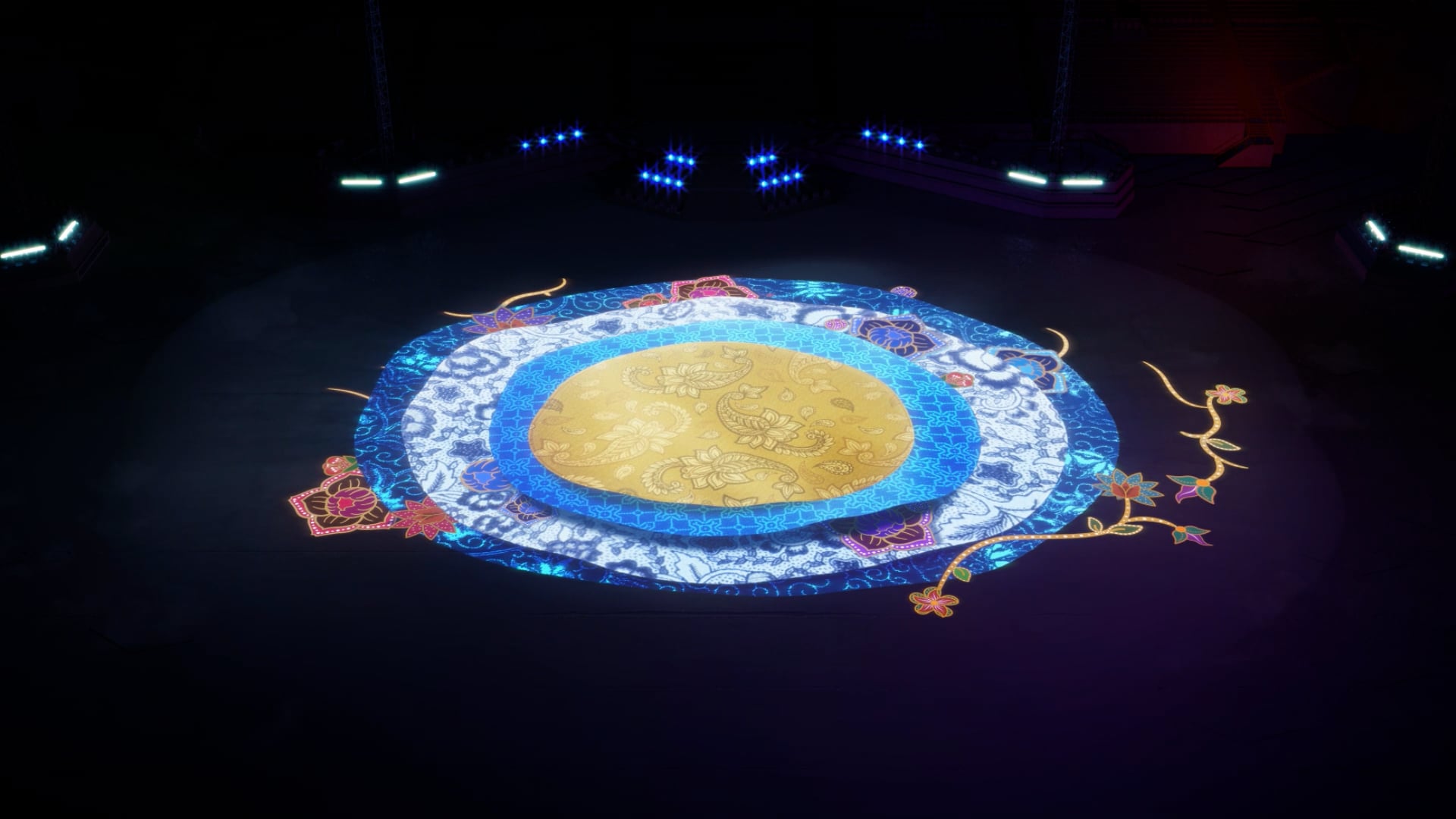 NDP 2023 Act 1 Visualizer